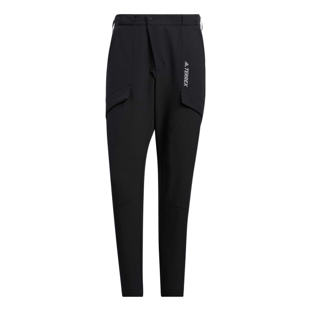 adidas Terrex DWR Pants 'Black' HM9719