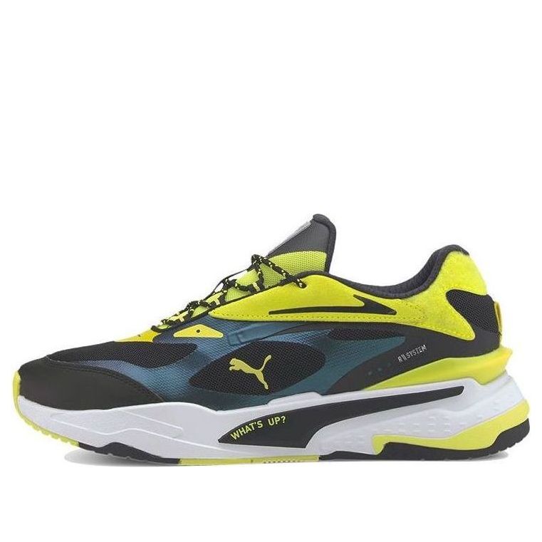 PUMA RS-Fast 'Emoji' 375374-01