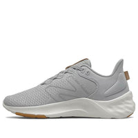 (WMNS) New Balance Fresh Foam Roav v2 'Light Aluminum Sea Salt' WROAVLG2