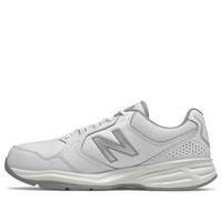 New Balance 411 Series White MA411LW1