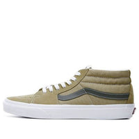 Vans SK8-HI Green VN0A3WM34PF
