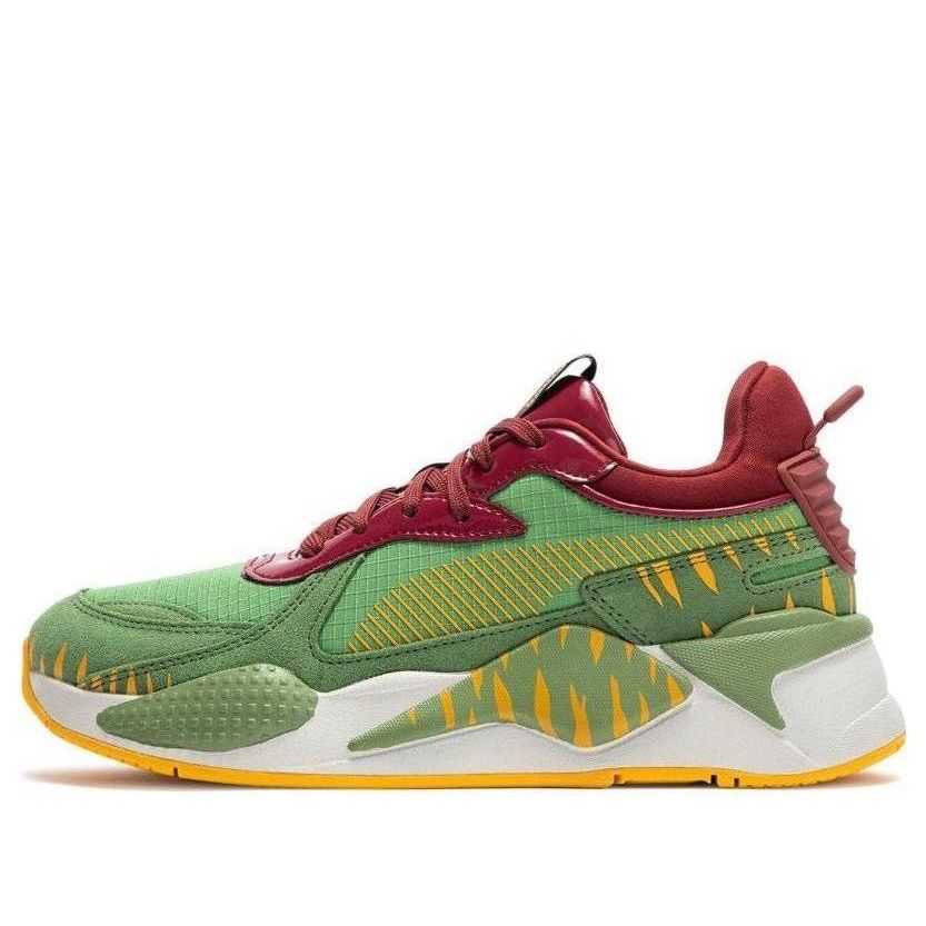 PUMA Masters of the Universe x RS-X '40th Anniversary - Battle Cat' 388159-01