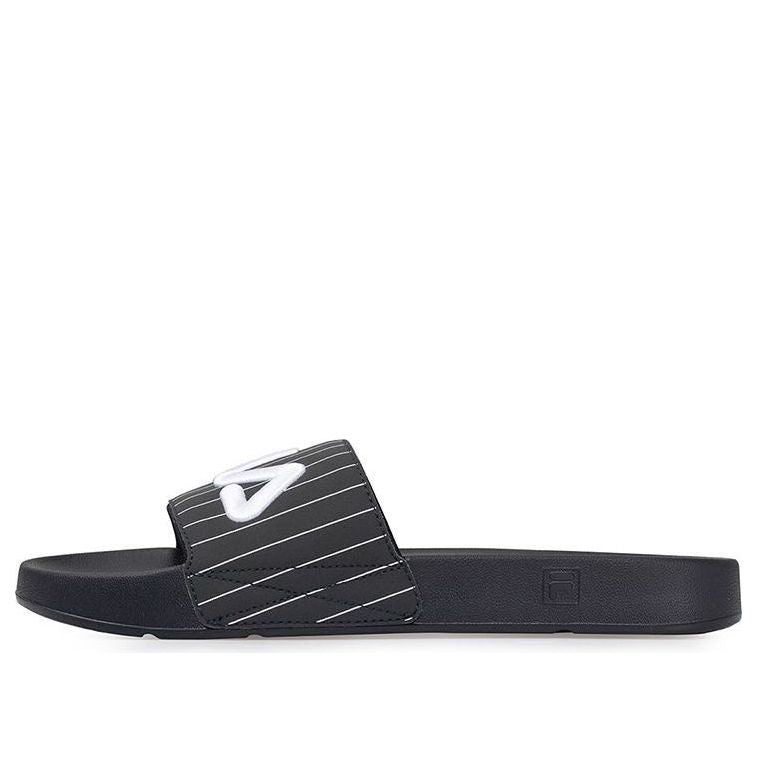 FILA FUSION Fusion Sandals Black T12M024602FNV