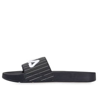 FILA FUSION Fusion Sandals Black T12M024602FNV