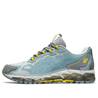 ASICS Gel Quantum 360 6 'Light Steel Silver' 1021A497-020