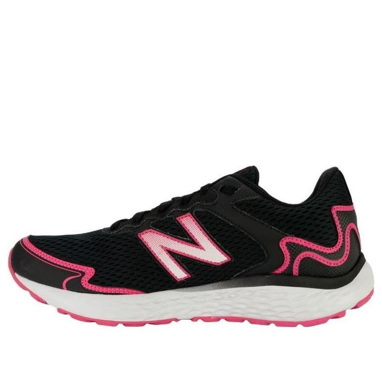 (WMNS) New Balance 461 Series Low Tops Retro Black W461ZK3
