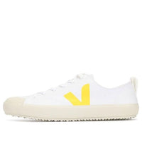 Veja Nova Canvas 'White Tonic' NA012208