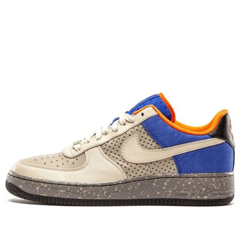 Nike Air Force 1 Low Supreme 'Mowabb' 318776-221