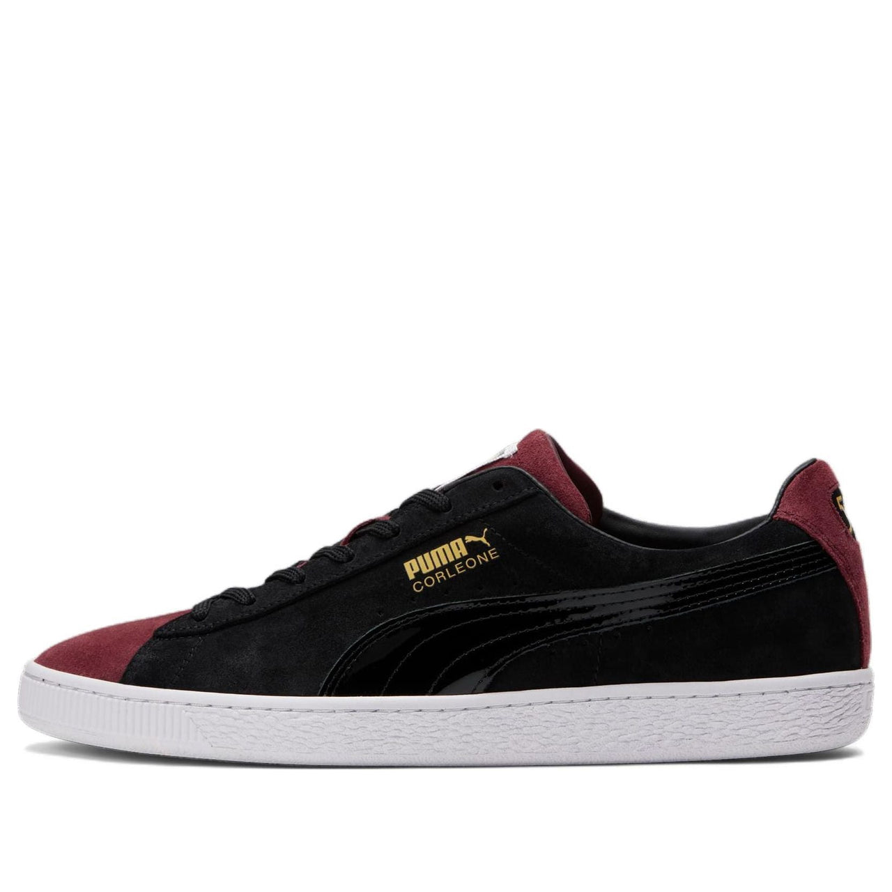 PUMA Suede x The Godfather '50th Anniversary - Louis Restaurant' 391892-01