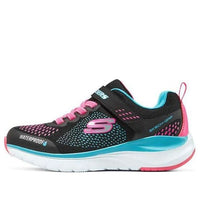 Skechers Ultra Groove K 302393L-BKMT