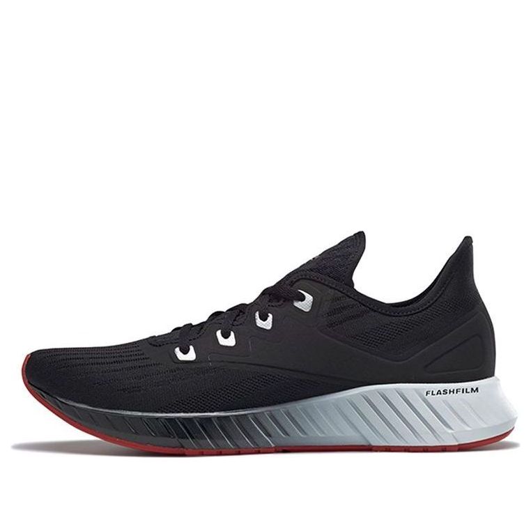 Reebok Flashfilm 2.0 'Black White' EG8508