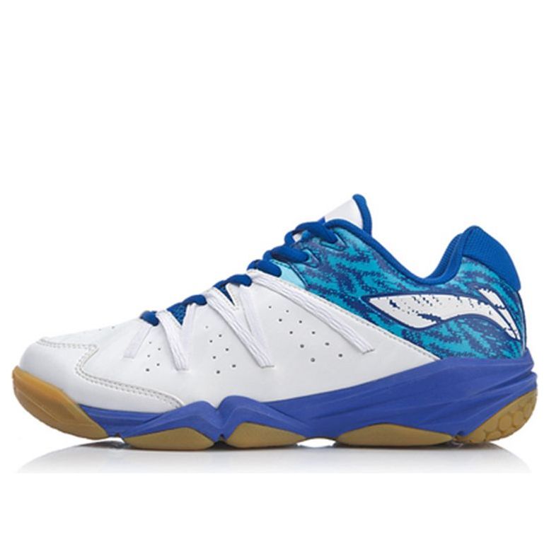 Li-Ning Acc 19v2 'Blue White' AYTP017-1