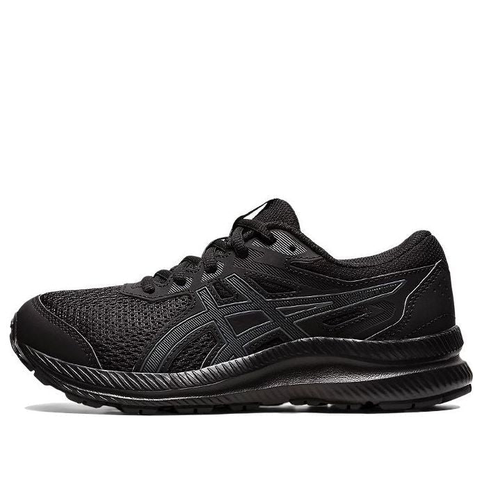 (GS) ASICS Gel-Contend 8 'Black Carrier Grey' 1014A259-001