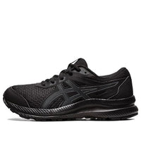(GS) ASICS Gel-Contend 8 'Black Carrier Grey' 1014A259-001