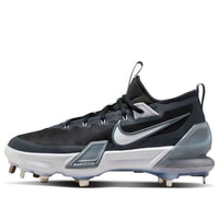 Nike Force Zoom Trout 9 Elite 'Black Anthracite' FB2906-001