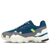PUMA Trailfox Overland MTS 'Iridescent - Digital Blue Grey' 373409-02