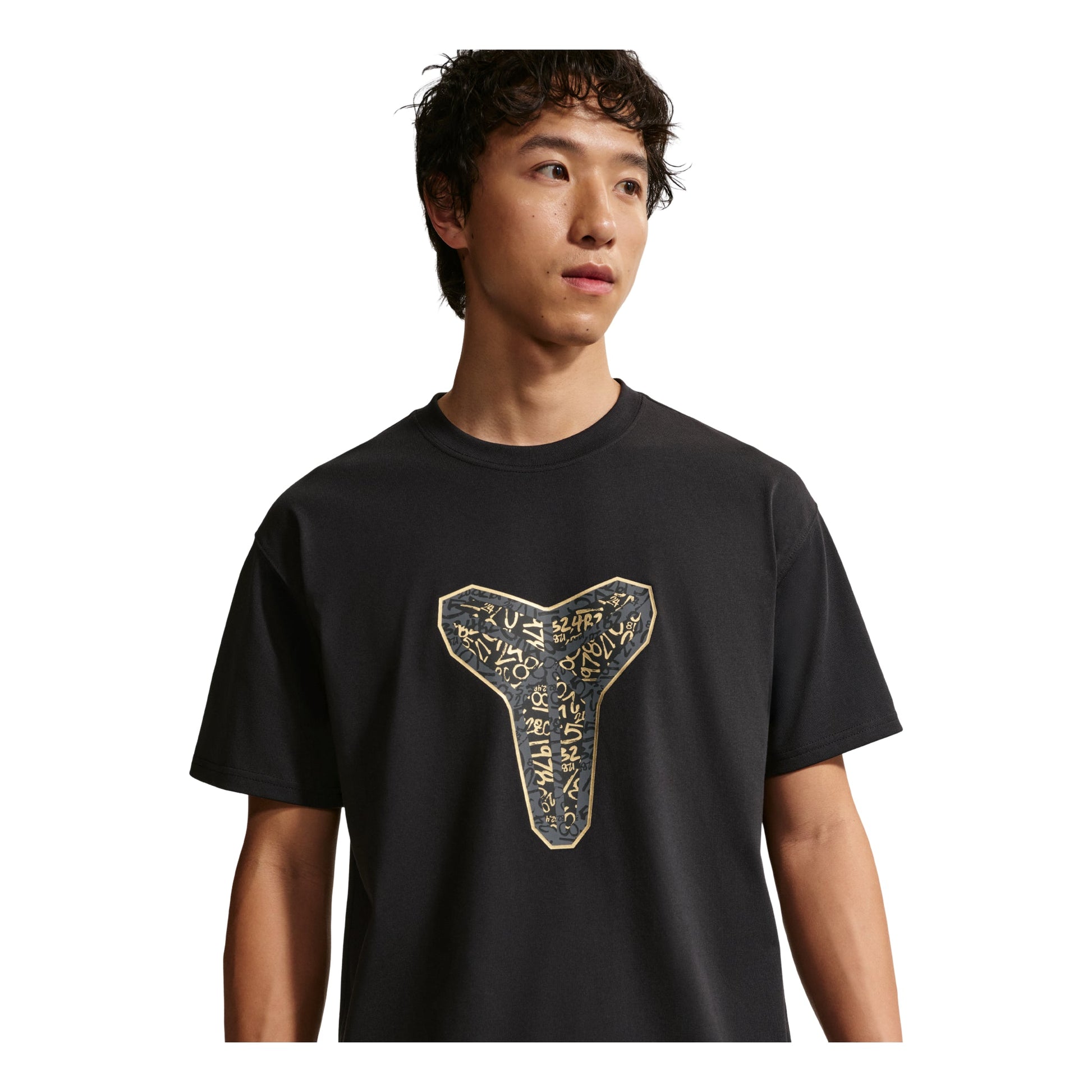 Nike Kobe Dri-Fit T-Shirt 'Mamba Day' IH2429-010