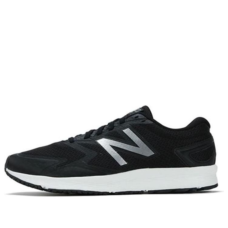 New Balance Flash v2 Low-top Black MFLSHLP2
