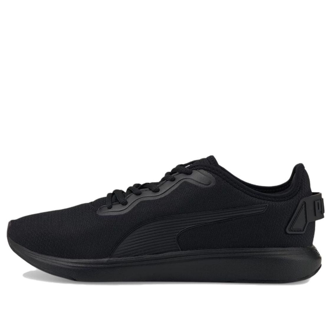 PUMA Softride Cruise 'Black' 376167-05