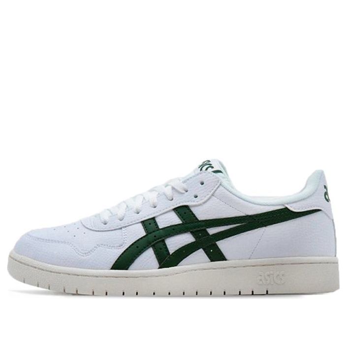 ASICS Japan S 'White Hunter Green' 1191A212-101