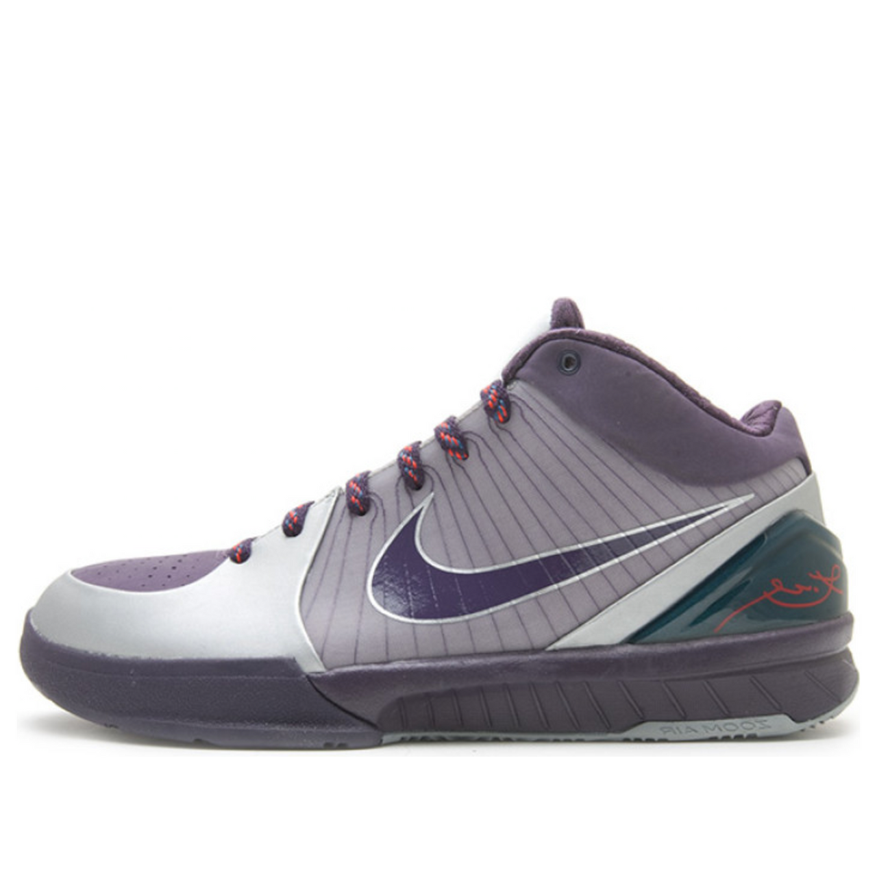 Nike Zoom Kobe 4 'Chaos Joker' 344335-051