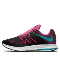 (WMNS) Nike Air Zoom Winflo 3 'Black Pink White' 831562-004