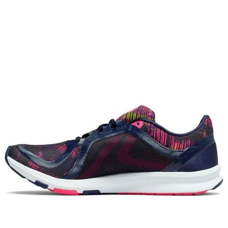 (WMNS) New Balance FuelCore Transform v2 GS Navy/Pink WX77AG2