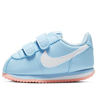 (TD) Nike Cortez Basic 'Sky Blue White' AO2192-400