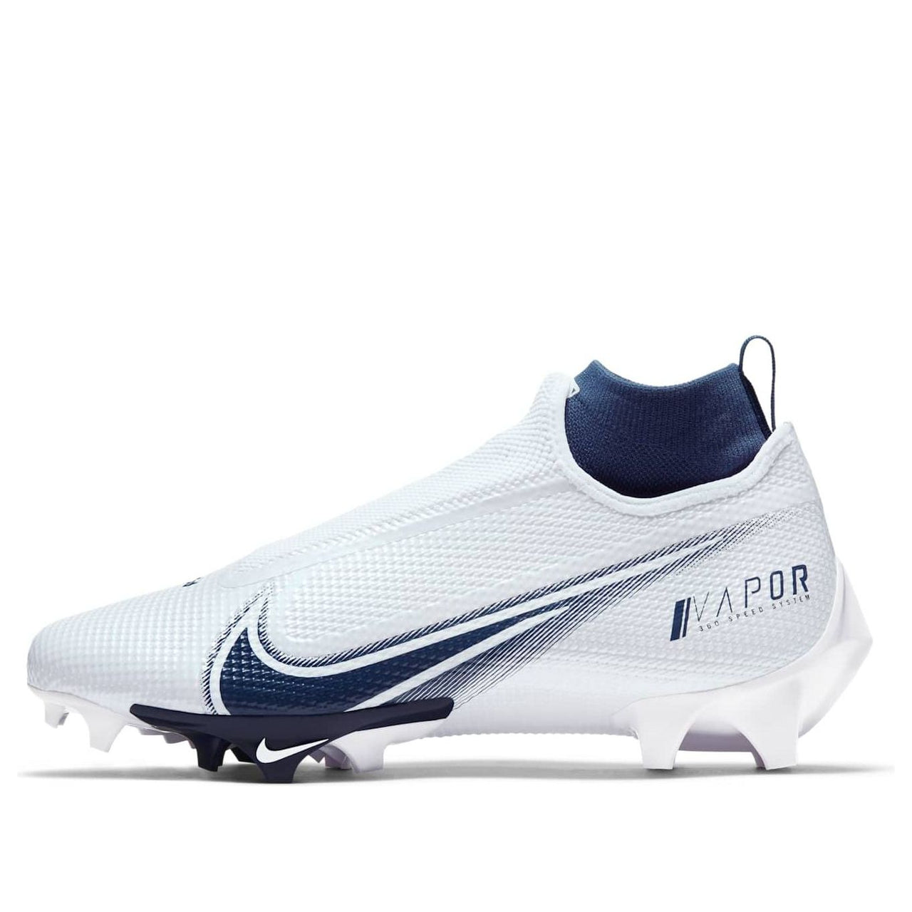 Nike Vapor Edge Pro 360 'White Midnight Navy' AO8277-106