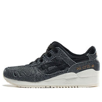 (WMNS) ASICS Gel Lyte 3 'Black Stingray' HL7E5-9090