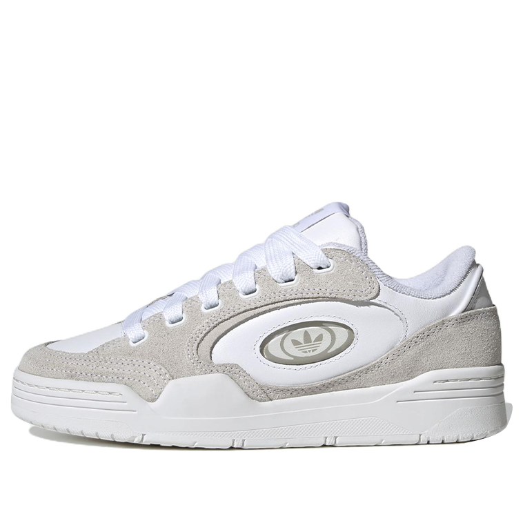 (WMNS) adidas originals Adi2000 X 'Grey White' HQ7152