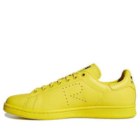 adidas Raf Simons x Stan Smith 'Solar Yelow' F34259