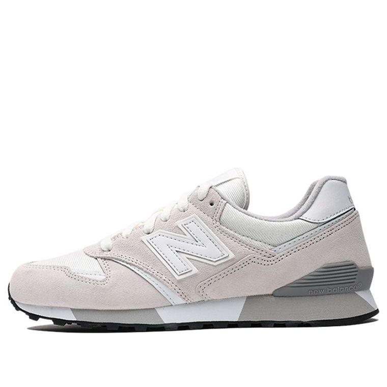 New Balance 446 Shoes Beige U446CWT