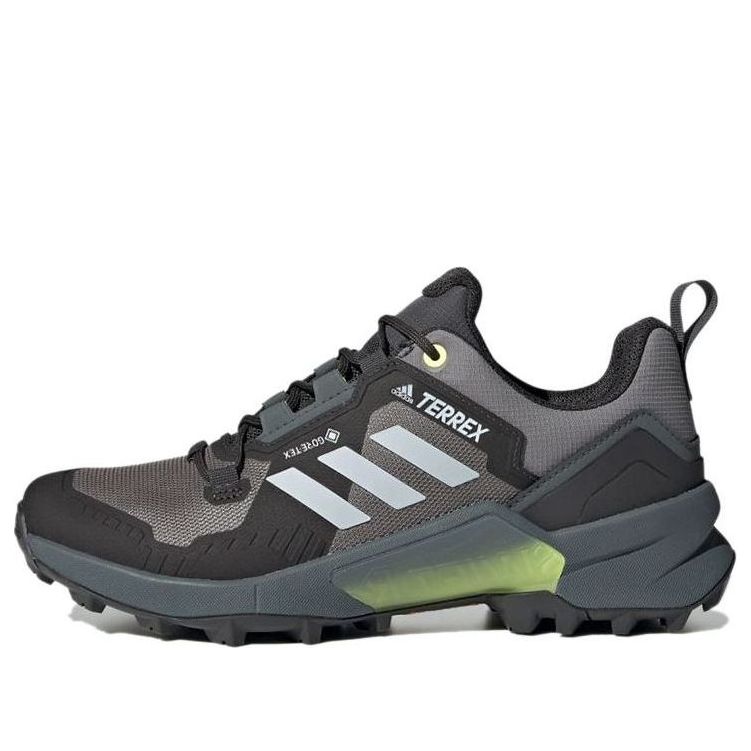 (WMNS) adidas Terrex Swift R3 GTX 'Grey Halo Blue' FW2781