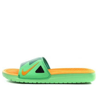 Nike Solarsoft KD 'Lt Lcd Green' 631402-303
