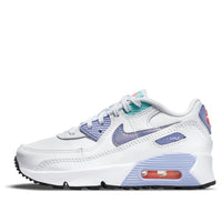 (PS) Nike Air Max 90 SE 2 'White Dark Purple Dust' CZ4458-100
