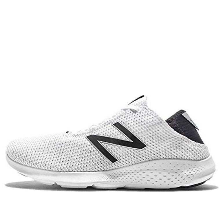 New Balance Vazee Coast v2 'White Black' MCOASAP2