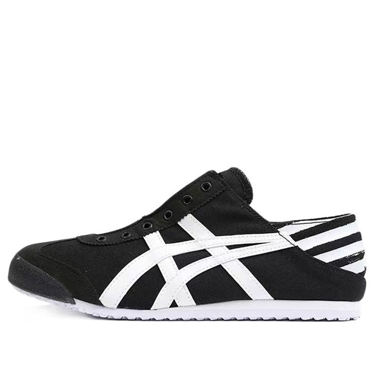 Onitsuka Tiger Mexico 66 Paraty 'Black' 1183A339-002