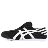 Onitsuka Tiger Mexico 66 Paraty 'Black' 1183A339-002