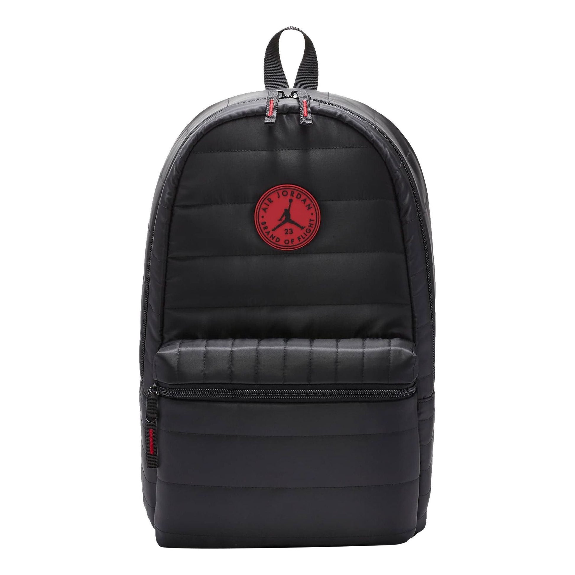 Air Jordan 23 Jumpman Logo Backpack 'Black' DQ8281-010
