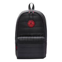 Air Jordan 23 Jumpman Logo Backpack 'Black' DQ8281-010