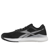 (WMNS) Reebok Nano 9 'Black White' FU6830