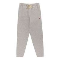 New Balance MADE in USA Core Sweatpants Asia Sizing 'Grey' MP21547-AG
