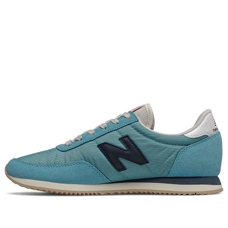 (WMNS) New Balance 720 Series Blue WL720BC