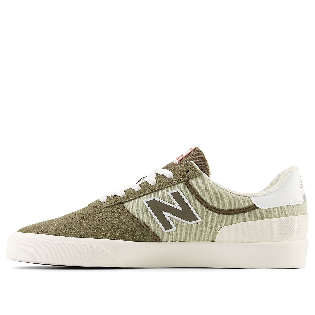 New Balance 272 'Dark Camo Olivine' NM272OLV