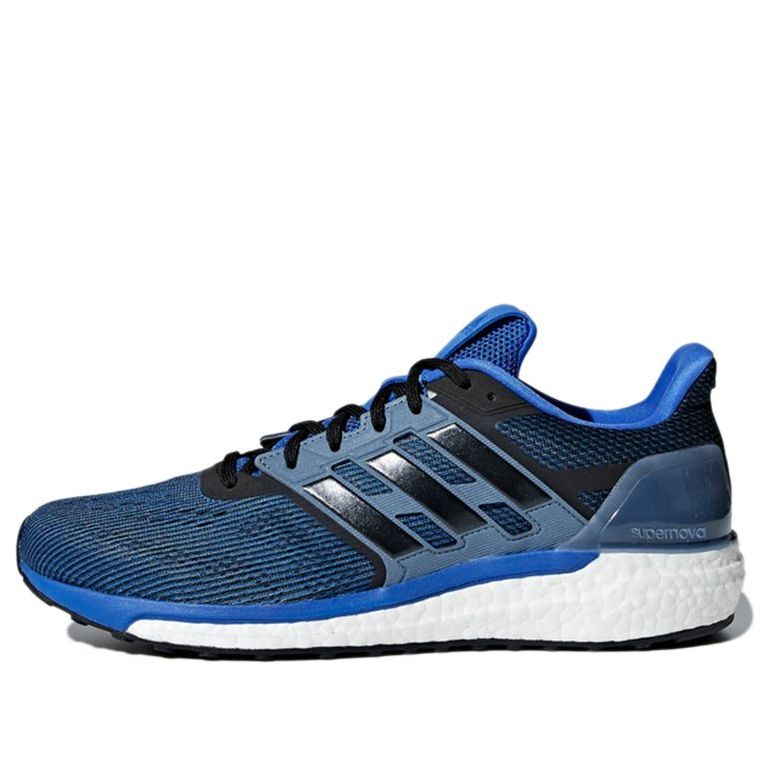 adidas Supernova 'Hi-Res Blue' CG4020