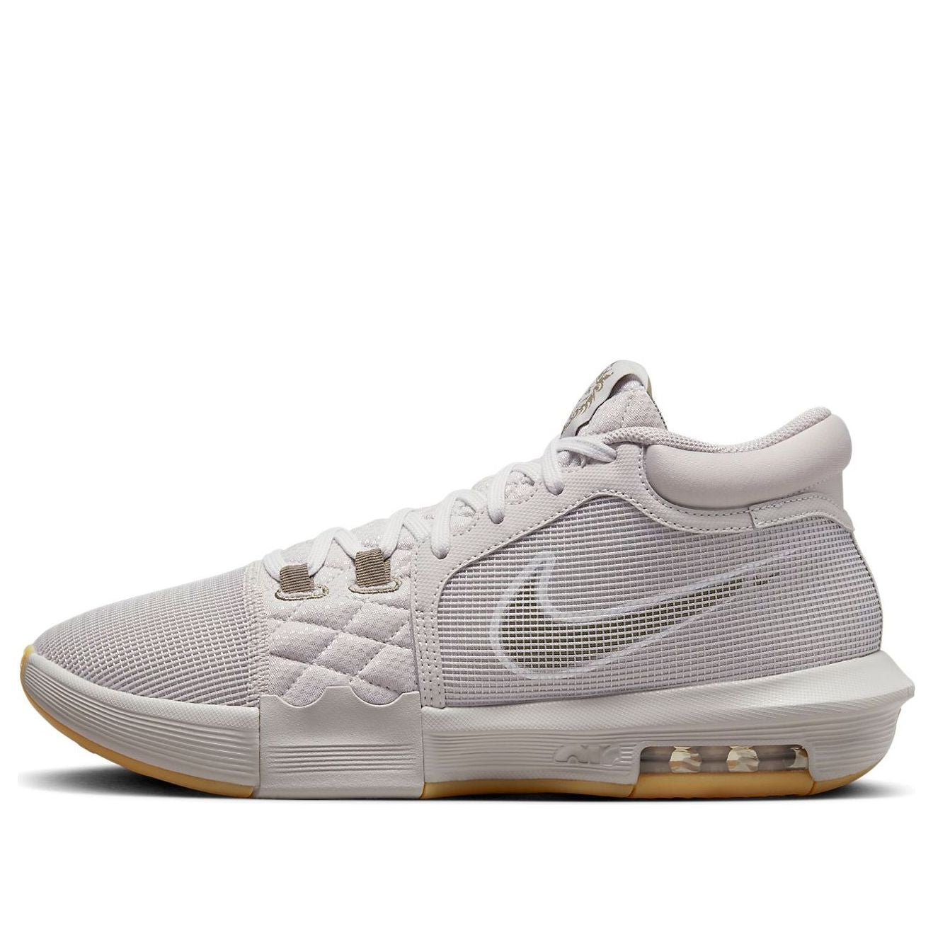 Nike LeBron Witness 8 EP 'Iron Grey Gum' FB2237-003
