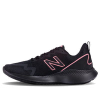 (WMNS) New Balance Ryval Black/Pink WRYVLBP1B