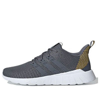 (WMNS) adidas neo Questar Flow 'Grey' EE8192