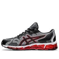 ASICS Gel Quantum 360 6 'Black Classic Red' 1021A337-002